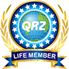 QRZ Life Member